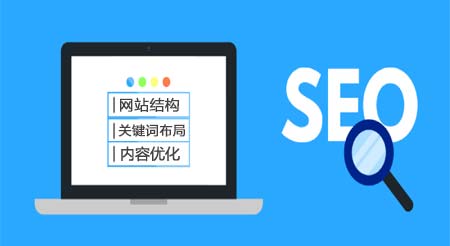 肇慶網(wǎng)站優(yōu)化從網(wǎng)站結(jié)構(gòu)、關(guān)鍵詞布局以及內(nèi)容優(yōu)化著手